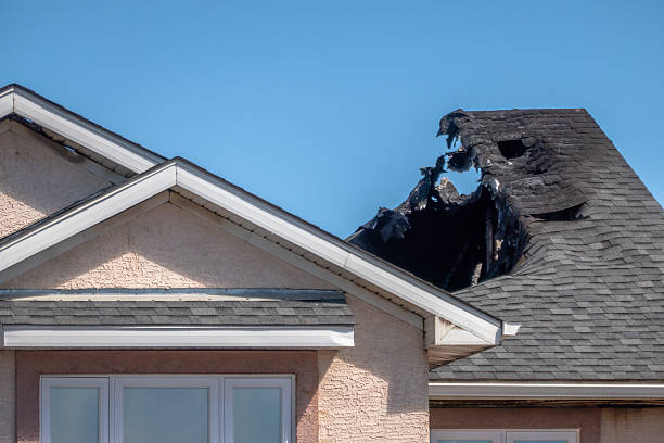 Licensed Fire Damage Removal service in Black Diamond, WA - Fire Damage Laser Cleaning